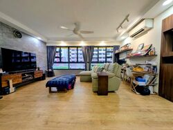 Blk 463B West Plains @ Bukit Batok (Bukit Batok), HDB 5 Rooms #484635741